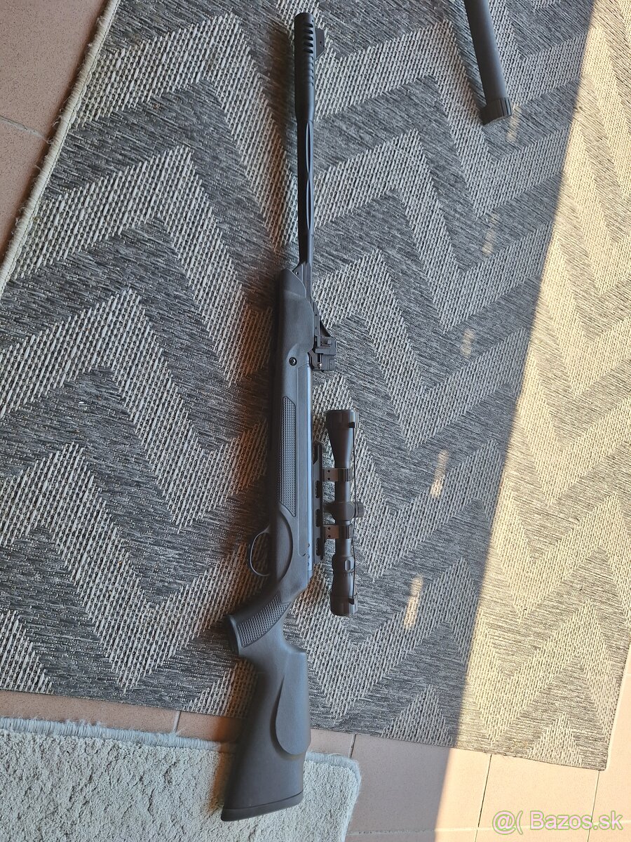 Vzduchovka Hatsan SpeedFire Vortex 5,5mm - 3