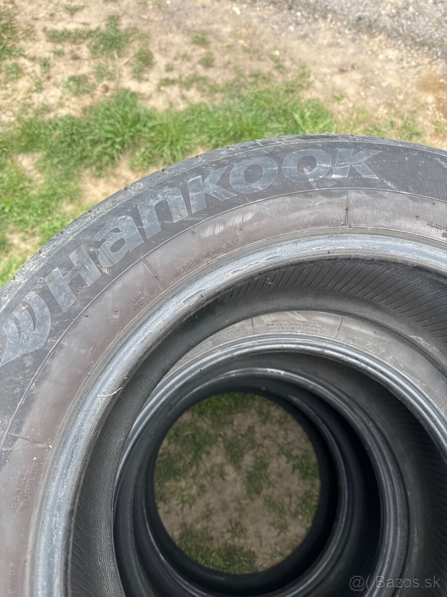 225/60R17 - 3
