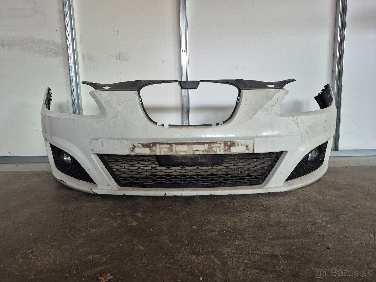 SEAT LEON 2. FR / Coupra AJ LIFT - 3