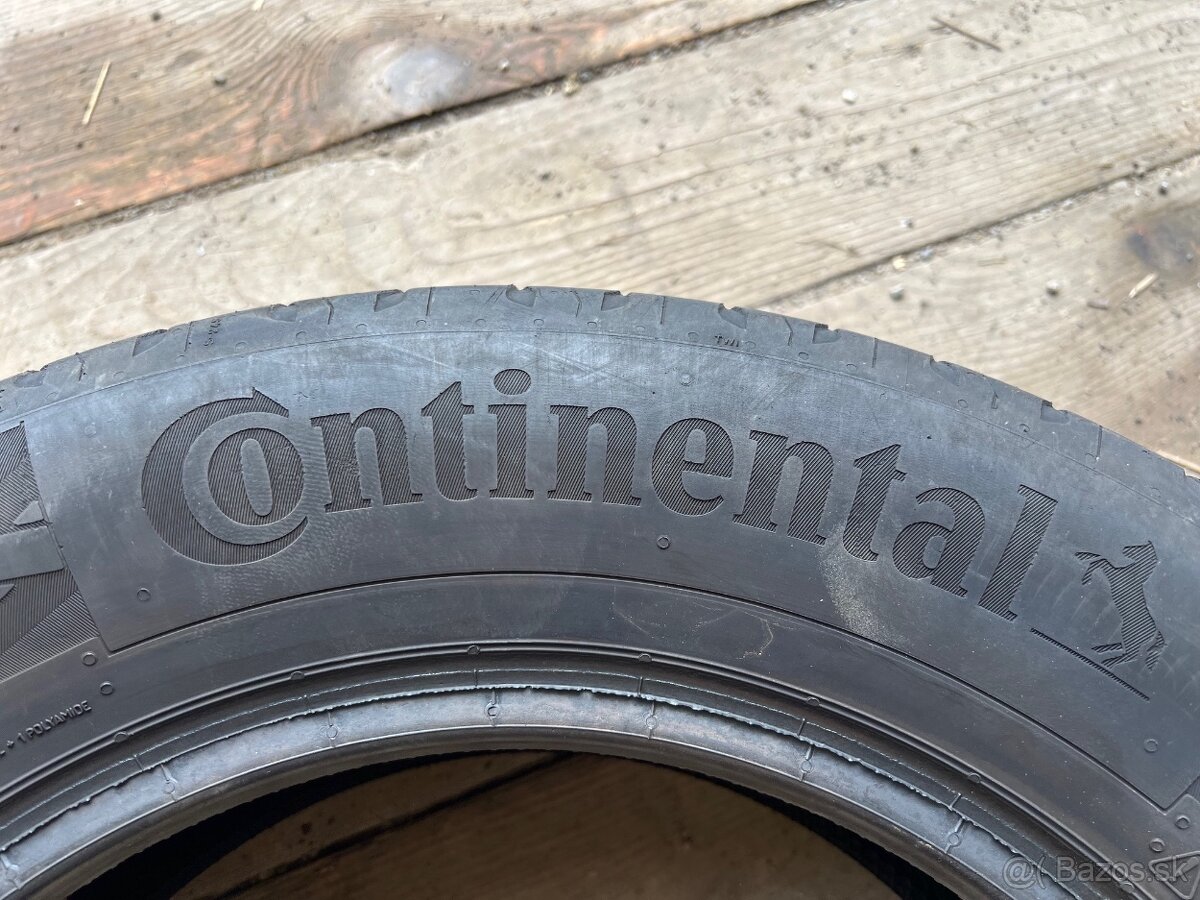 195/65R15 91H Continental EcoContact 6 - 3