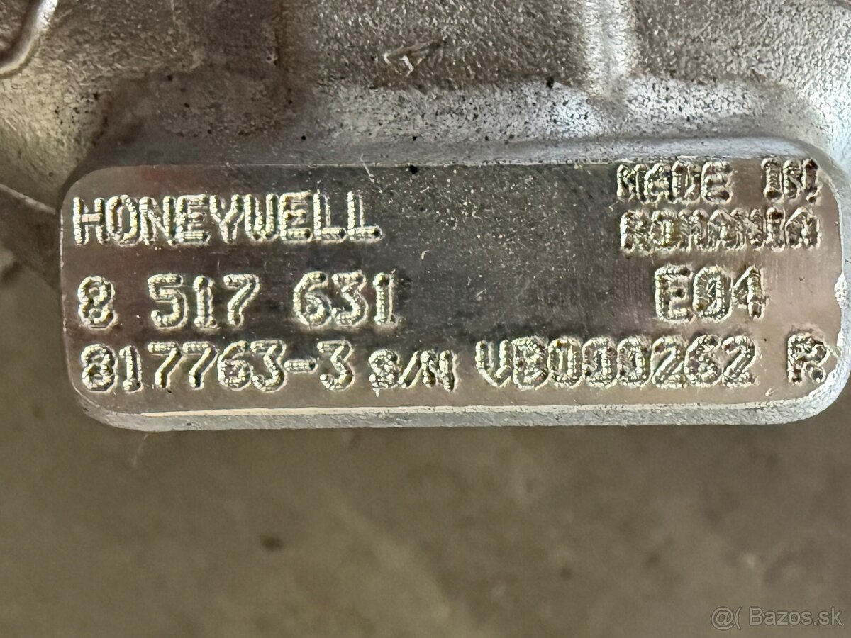 Garrett GTB2056VZ GTB2056VZK - 3