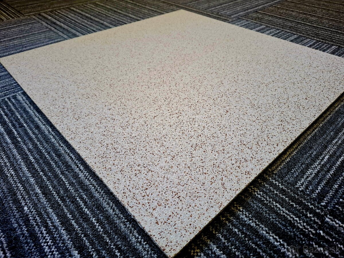 SONIT SP5, akustický podhľadový panel 600x600mm - 3