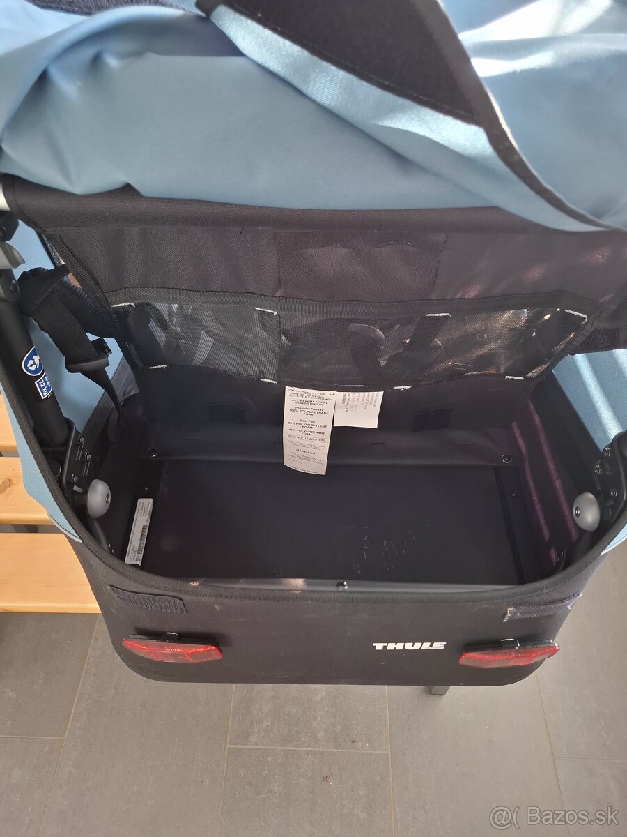 Thule Courier - 3