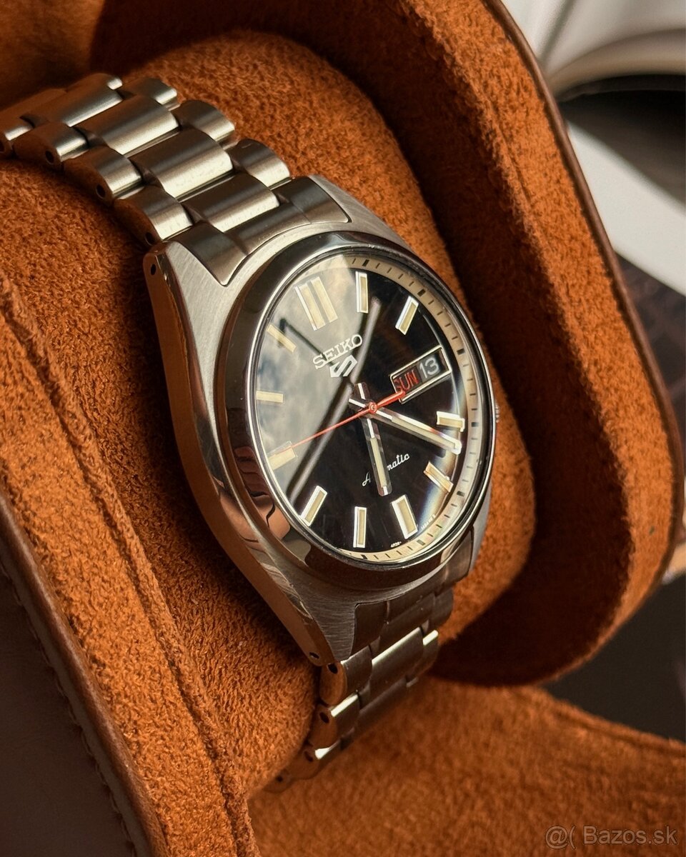Seiko 5 - 3