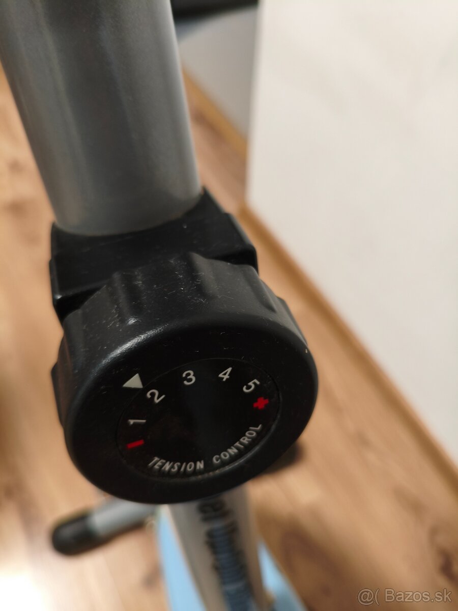 Predám stacionárny bicykel . - 3