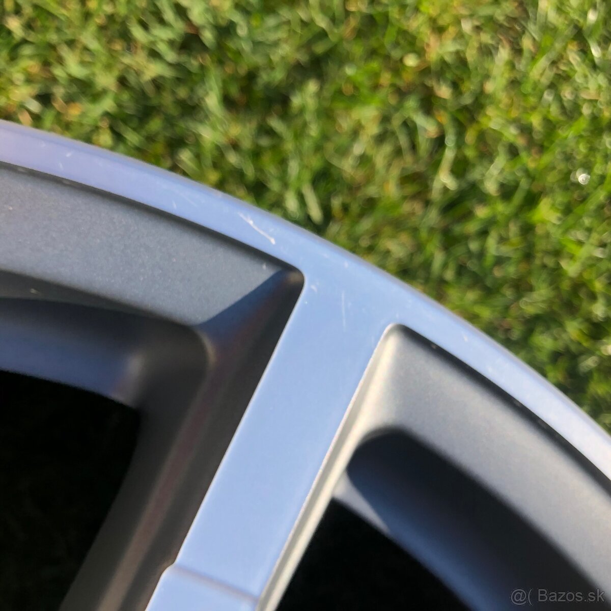 2ks Audi elektrony 18” - 3