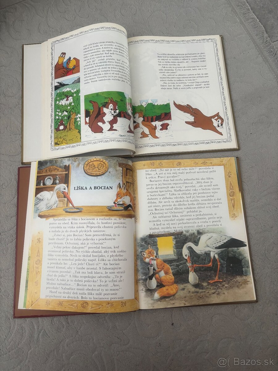 Walt Disney - 3