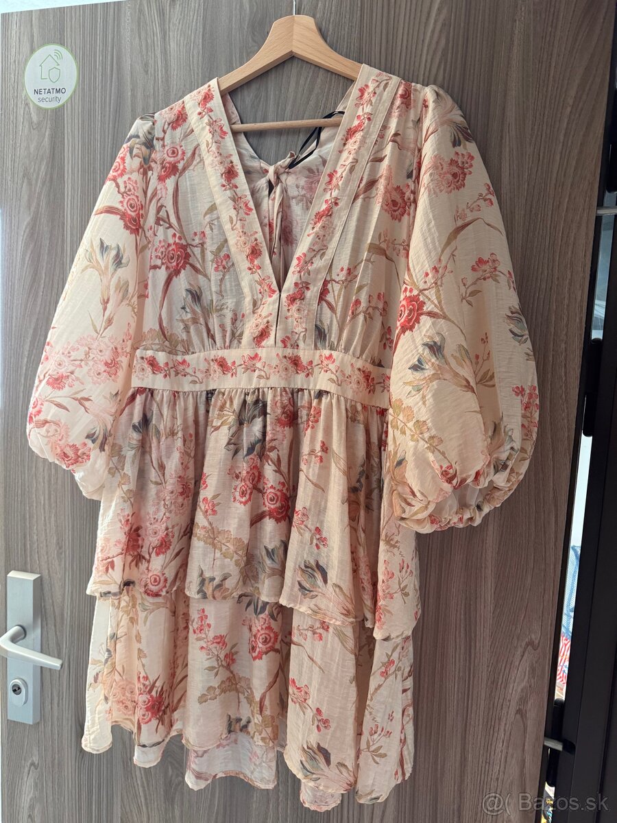 H&M saty - 3