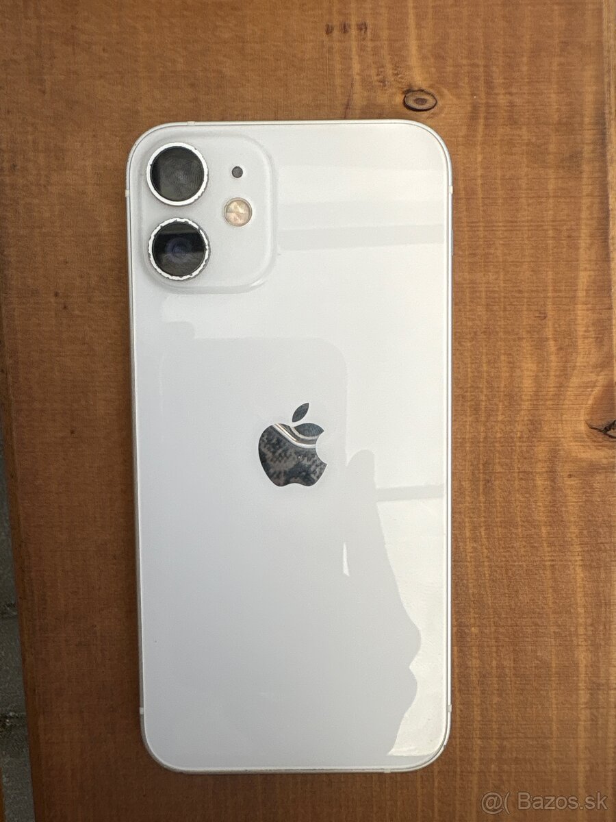 iPhone 12 mini - 3