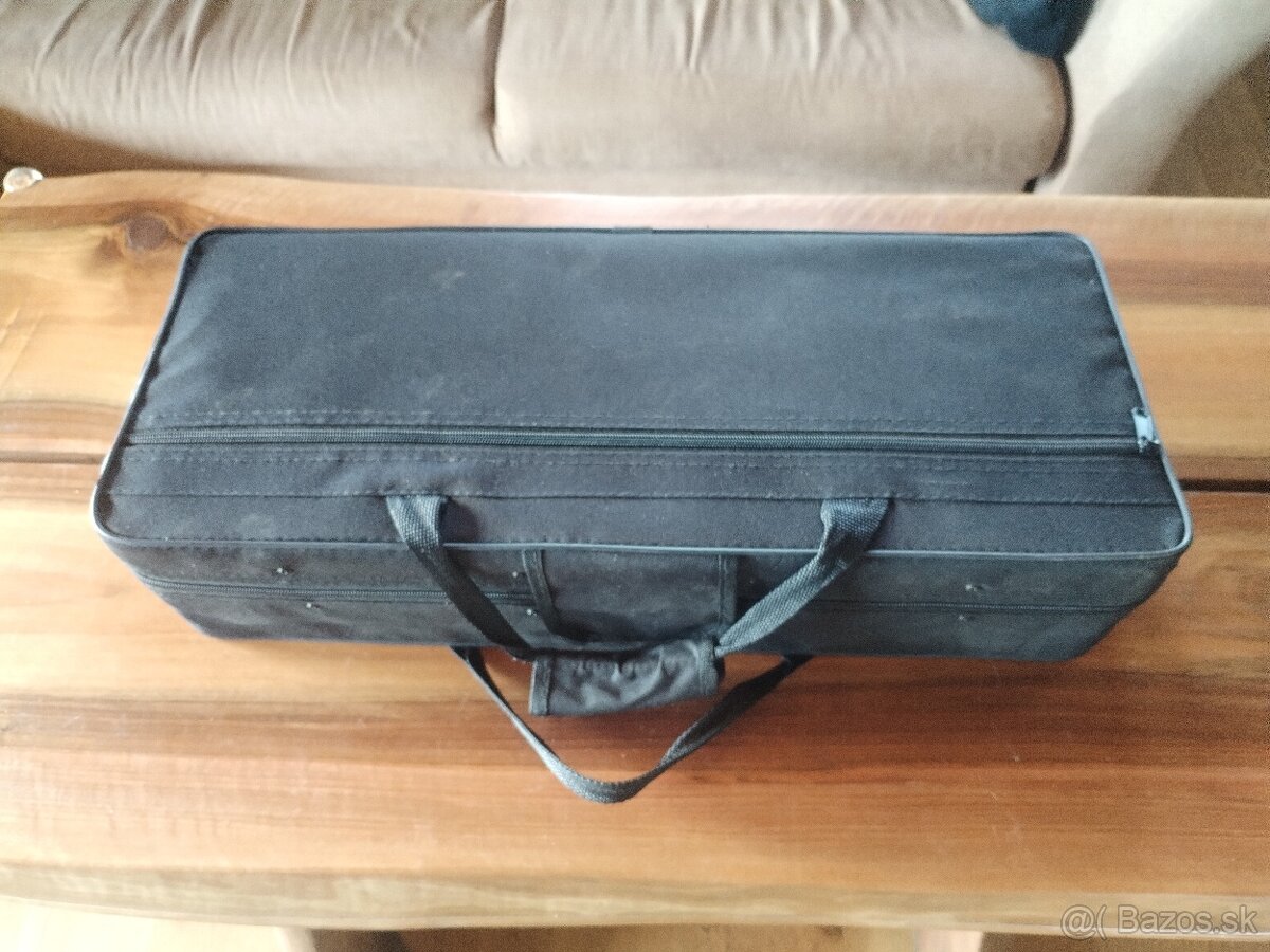 Saxafon Alt - 3