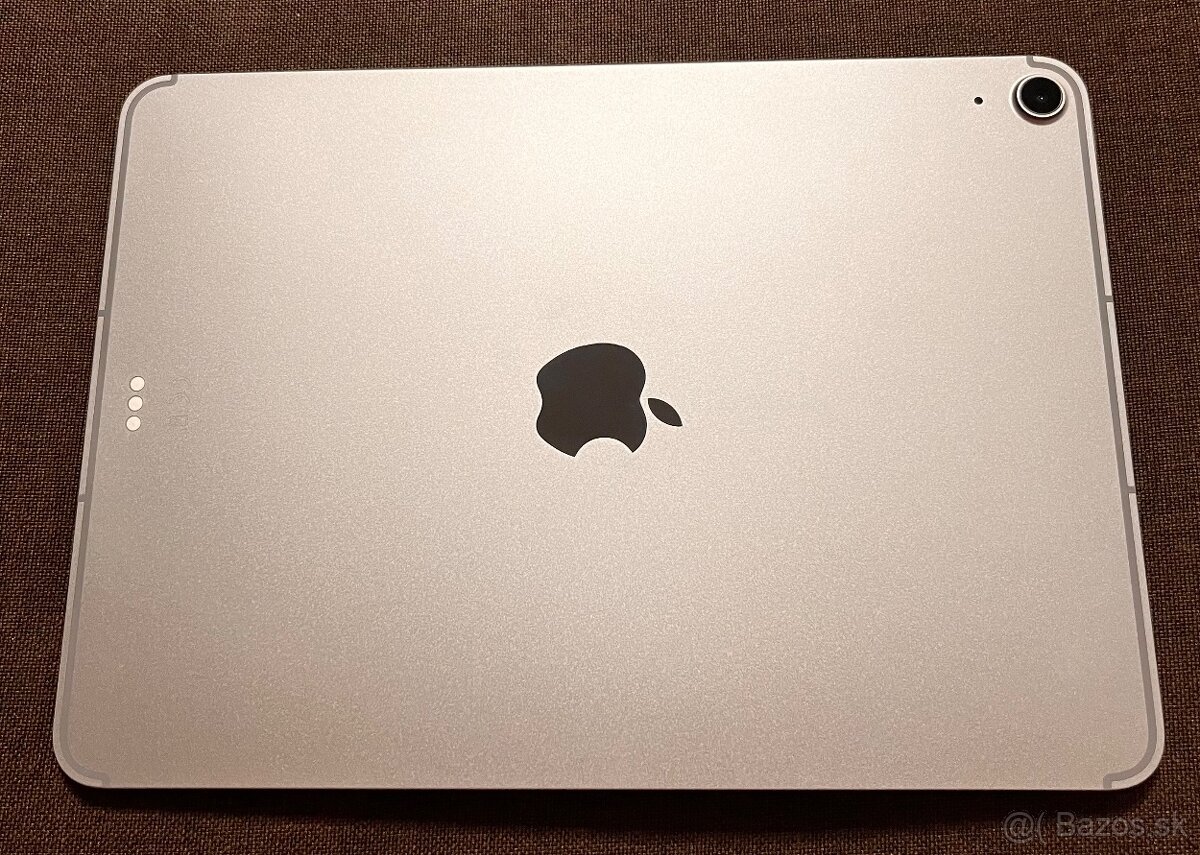 Predám iPad Air 11 M3 256gb Cellular - 3
