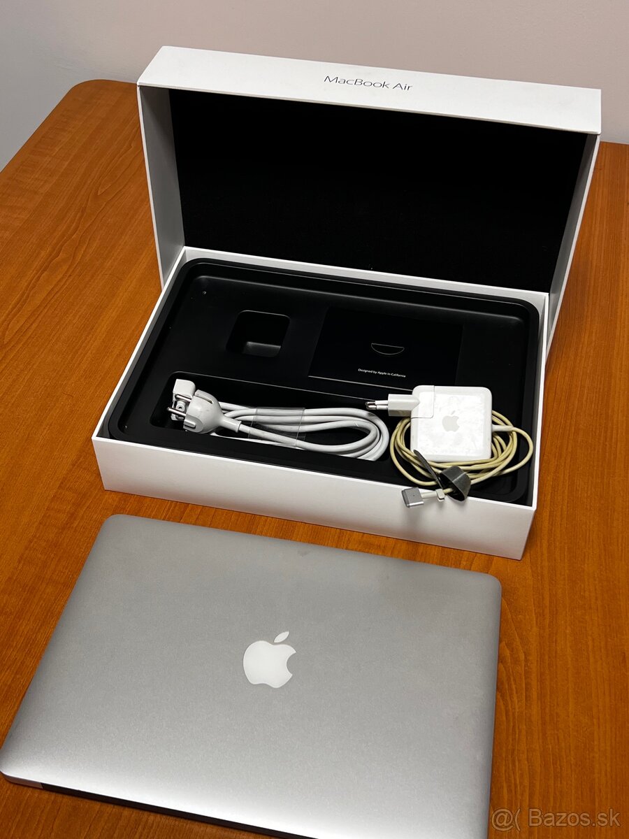 Predam Macbook Air 13” early 2015 - 3
