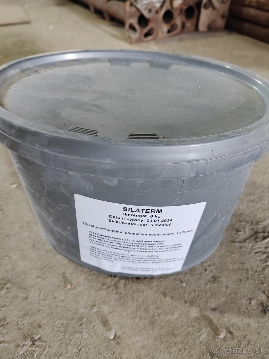 Material krb - 3