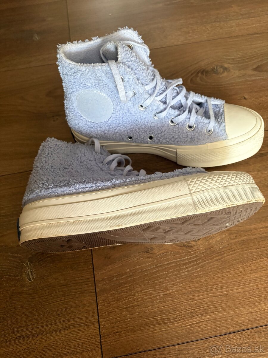 Tenisky Converse - 3