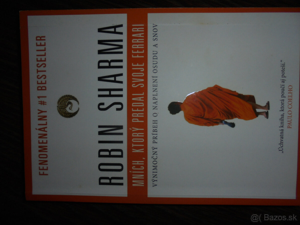 ROBIN SHARMA - 3