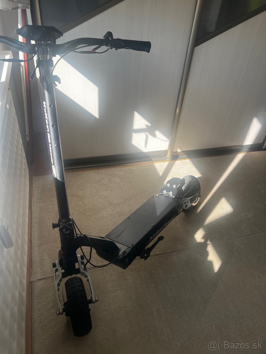 Kukirin G2 Master - 3