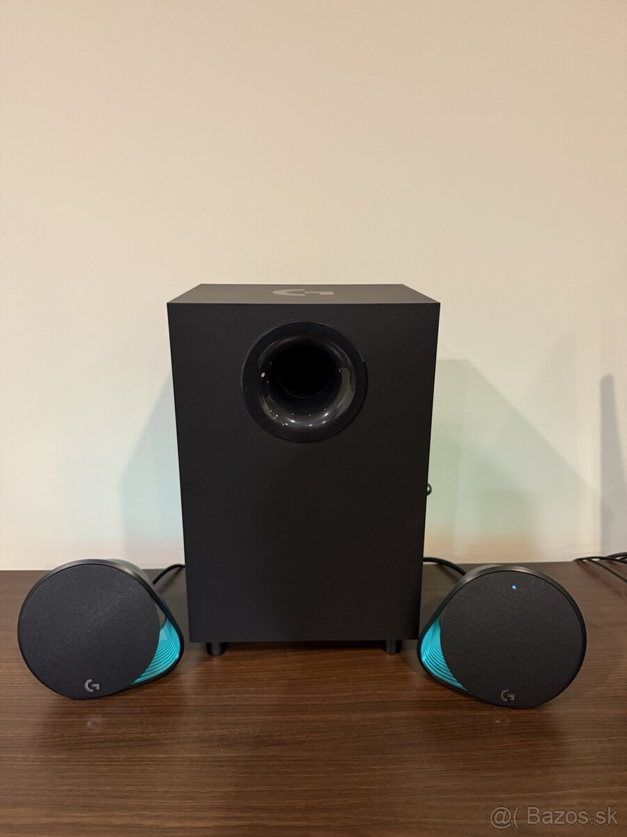 Logitech G560 LIGHTSYNC - 3