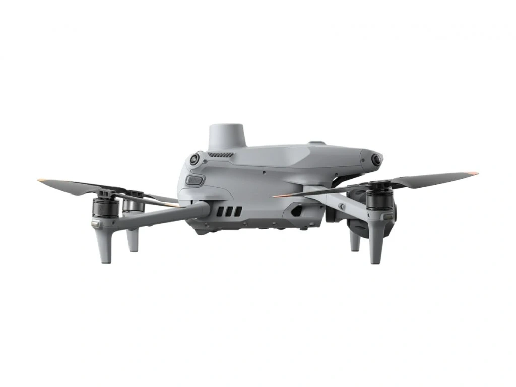 DJI Matrice 4T, Termokamera - 3