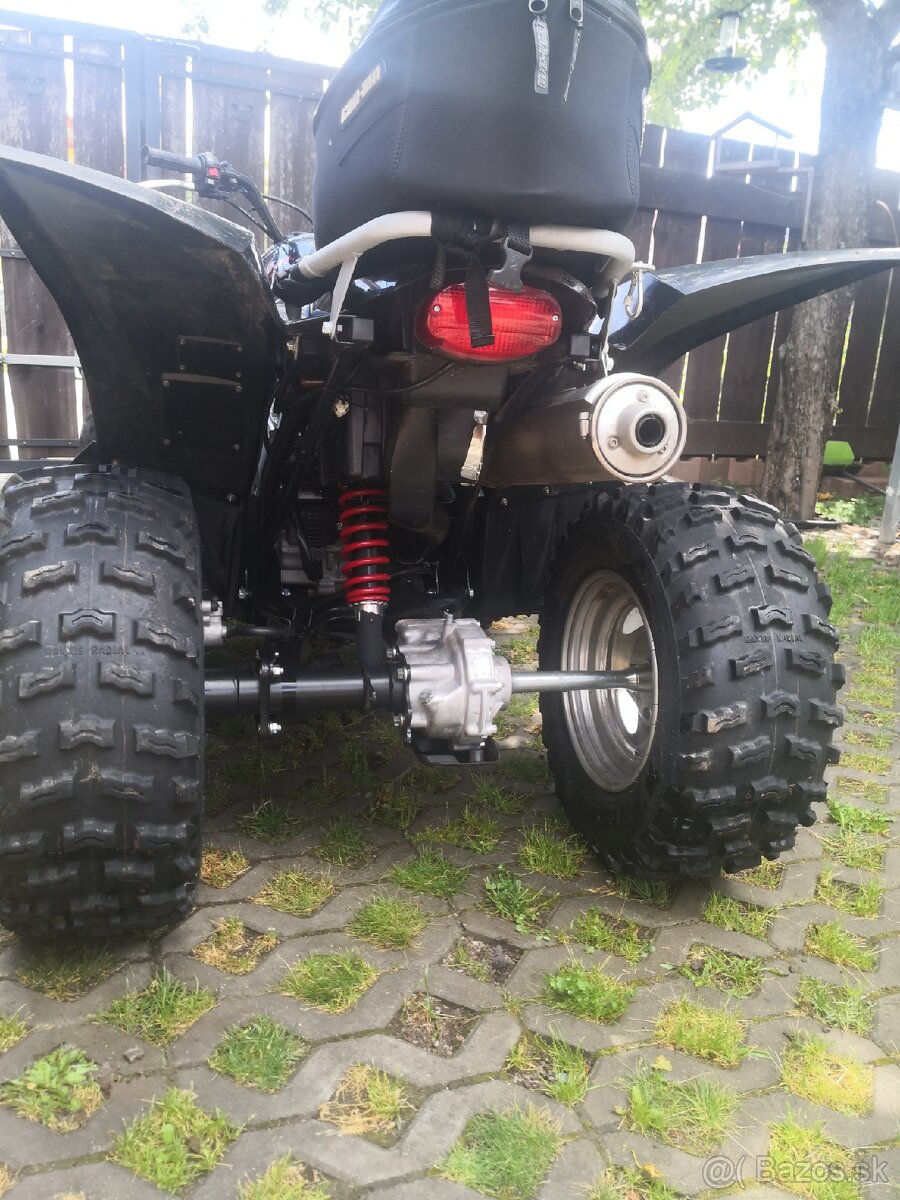 Yamaha volverin