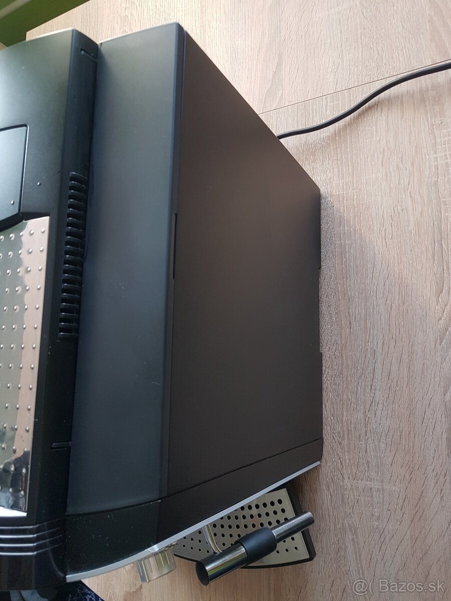 Jura F70 po servise - 3