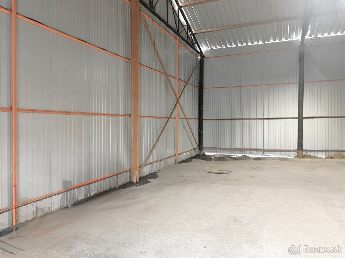 NA PRENÁJOM | PRIESTORY 150 m2, ul. Duklianska - 3