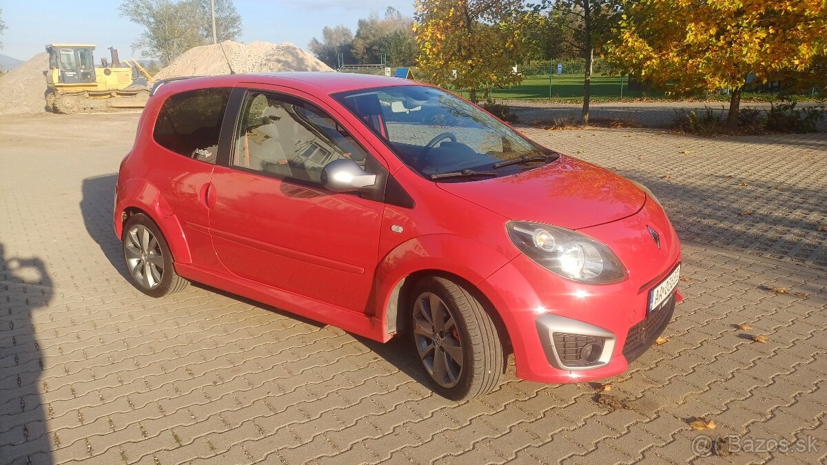 Renault Twingo RS - 3