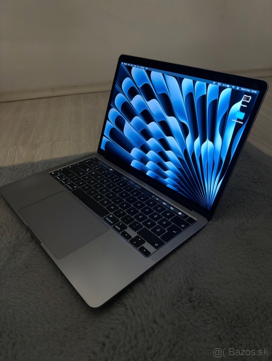 Apple MacBook PRO 2020 M1 13” 256GB - 3
