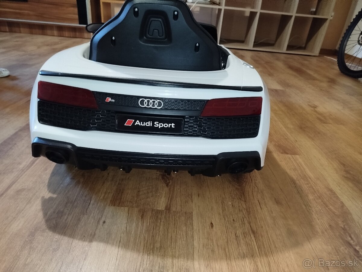 Detské Elektrické autíčko - 3