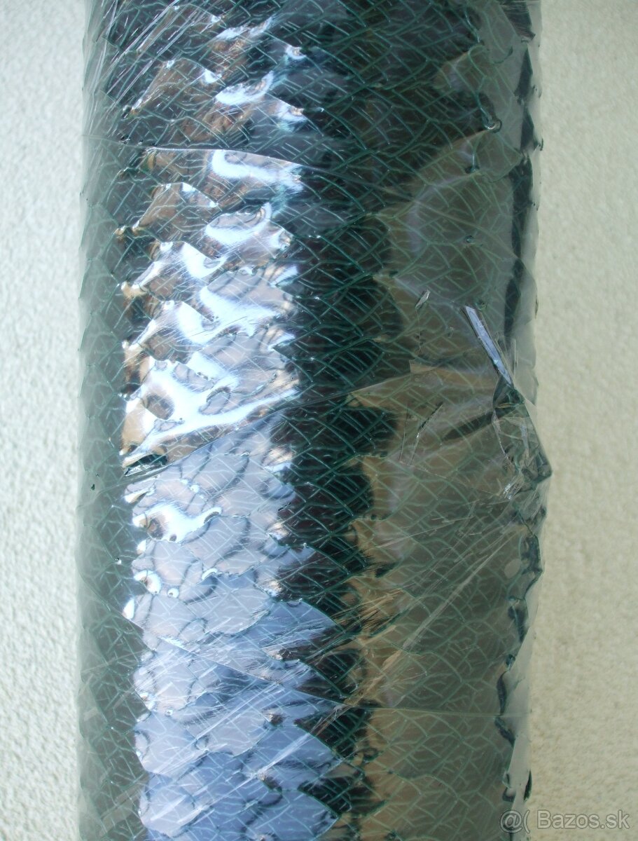 Pletivo pre domace zvierata, hydinu, sliepky, zajace, psov.. - 3