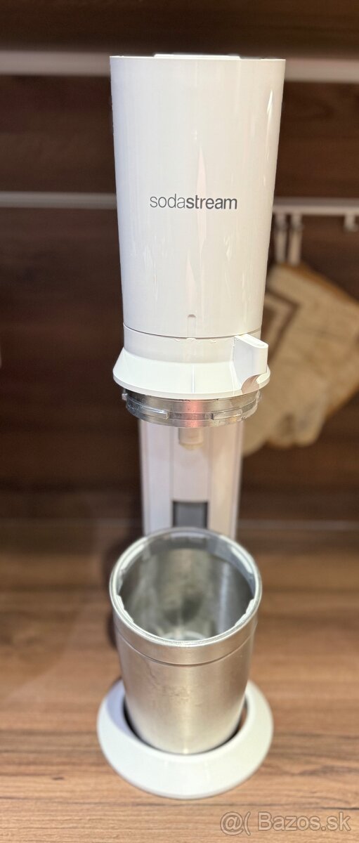 Sodastream - 3