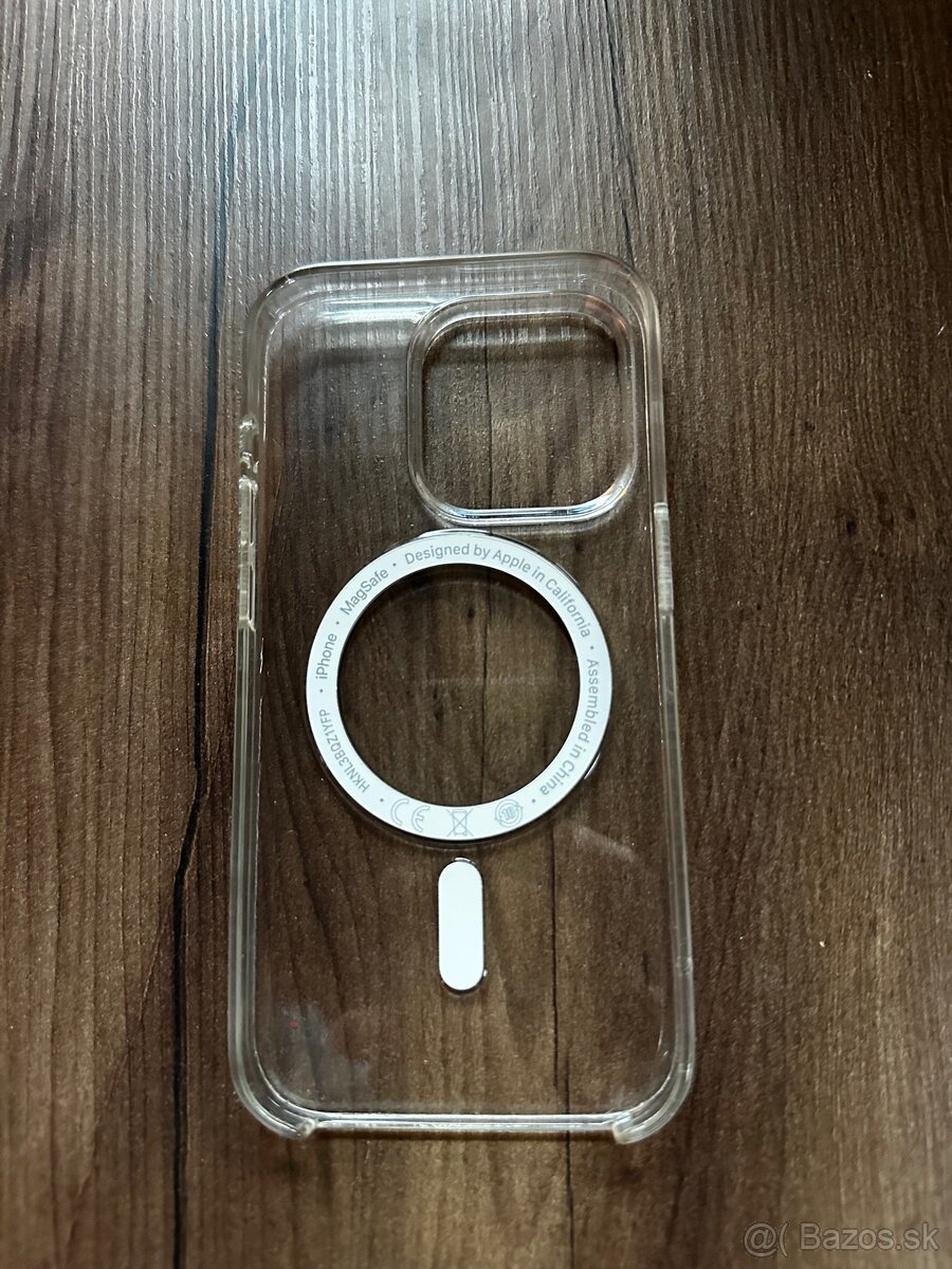 Iphone 14 pro apple magsafe obal - 3