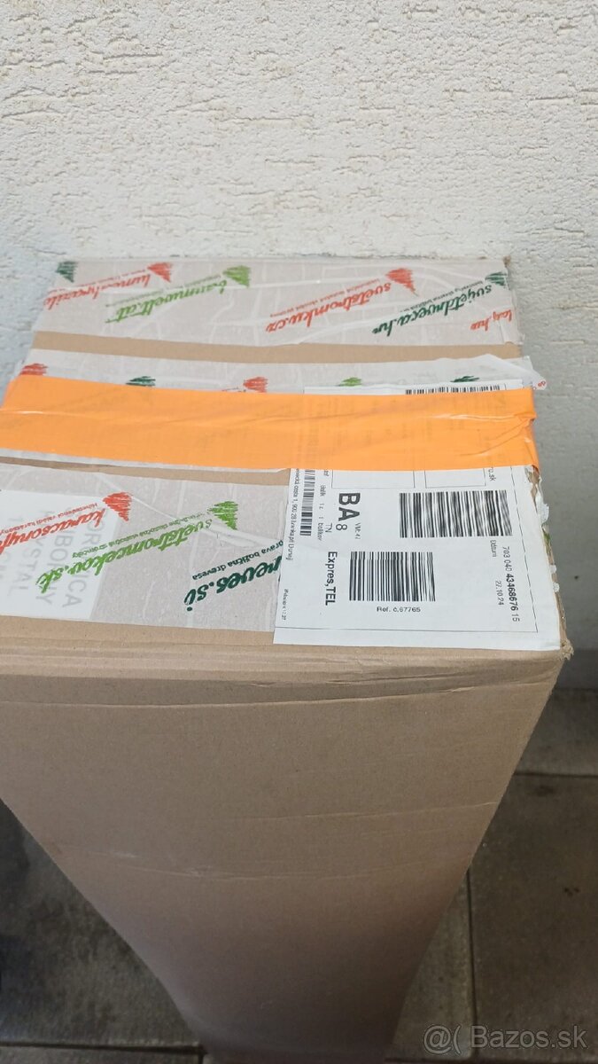 Vianočný stromček borovica 150 cm - 3