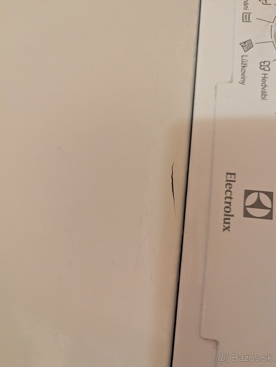 Práčka Electrolux 6kg - 3