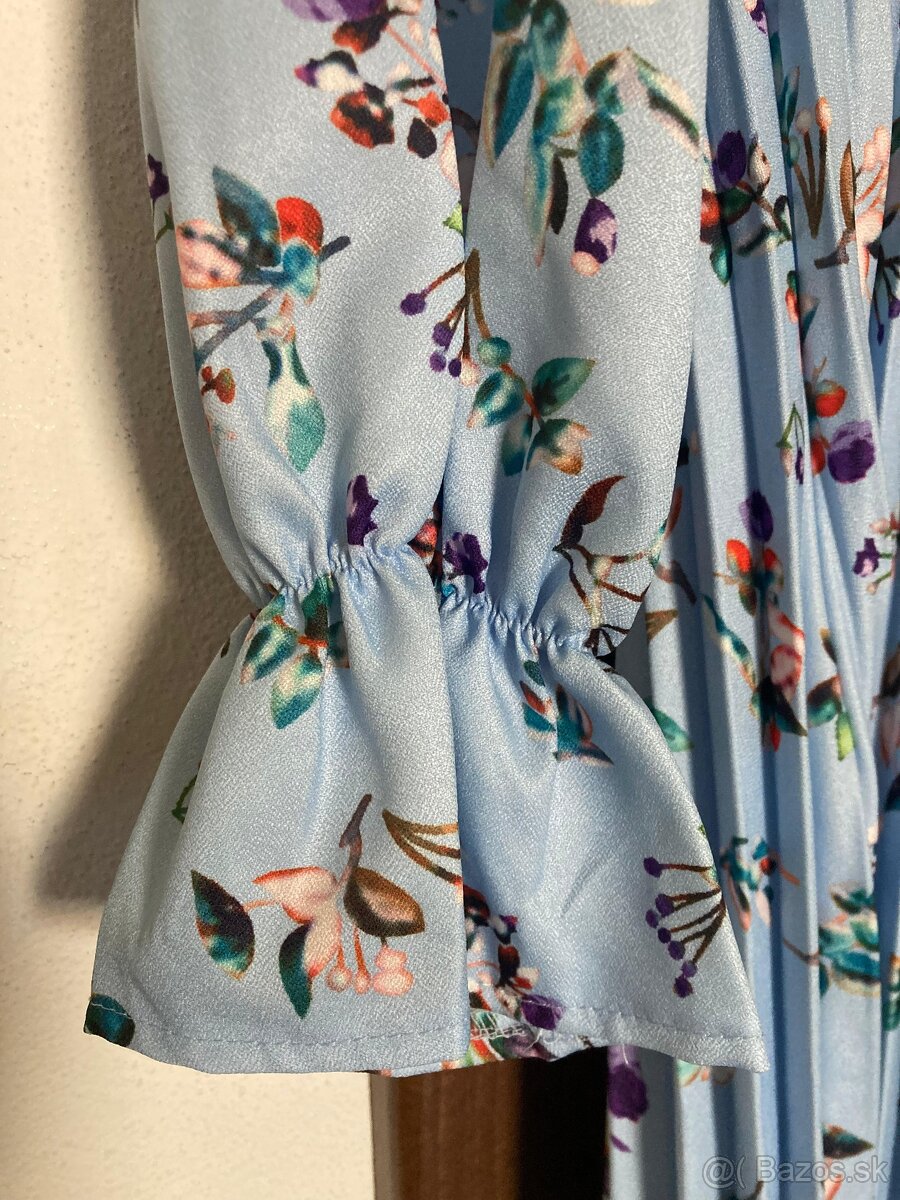 Predám dámske šaty - 3
