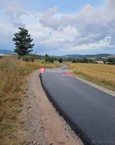 Pozemky Detvianska Huta - Vrchdobroč - 3