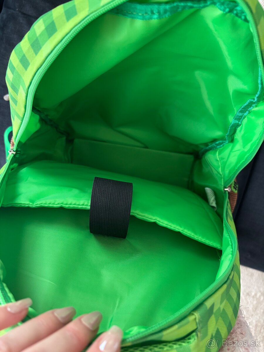 Batoh taška Minecraft - 3