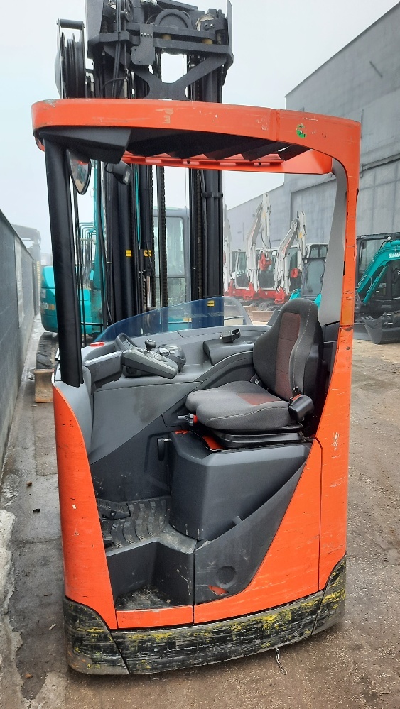 Retrak BT RRE160 Reflex - 3