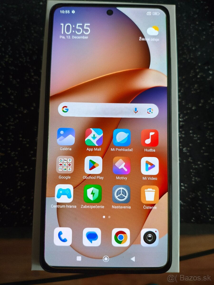 Xiaomi redmi note 12 pro 5g - 3