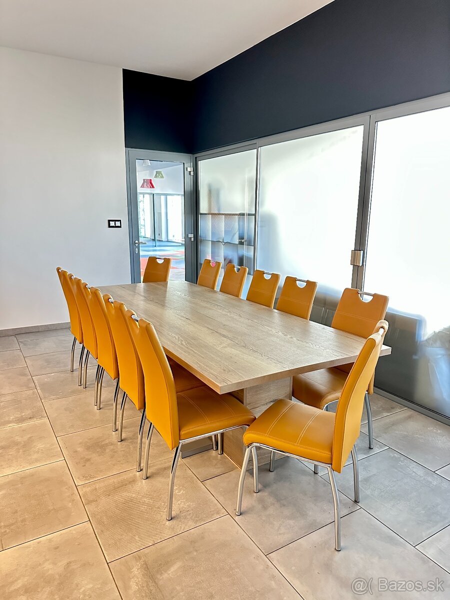 PRENAJATÉ Administratívne priestory v meste Dubnica n./V - 3