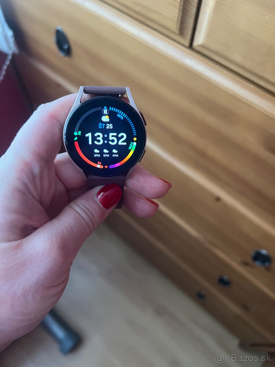 Samsung Galaxy Watch - 3