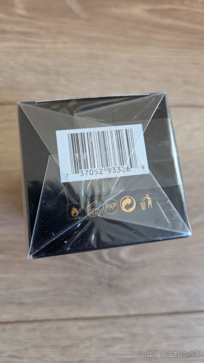 parfém Hugo Boss - 3