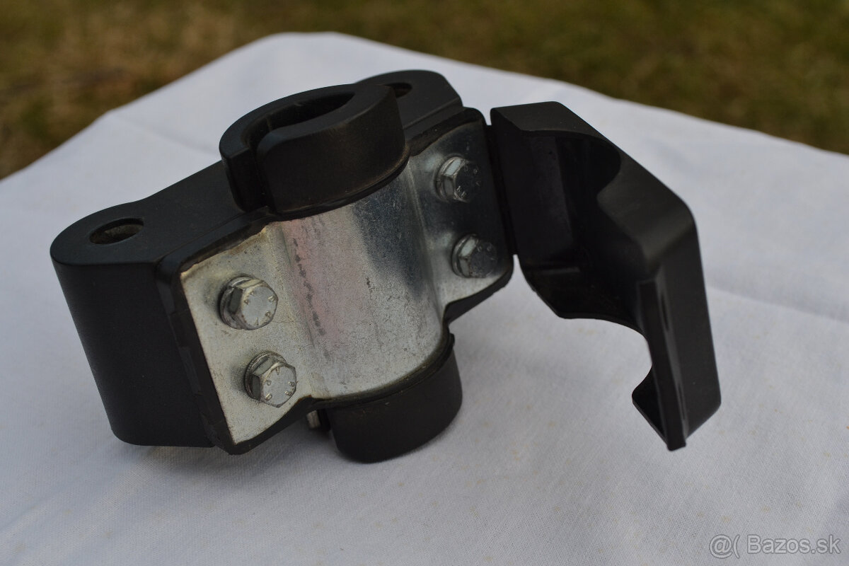 Sedačka pre dieťa na bicykel - 3