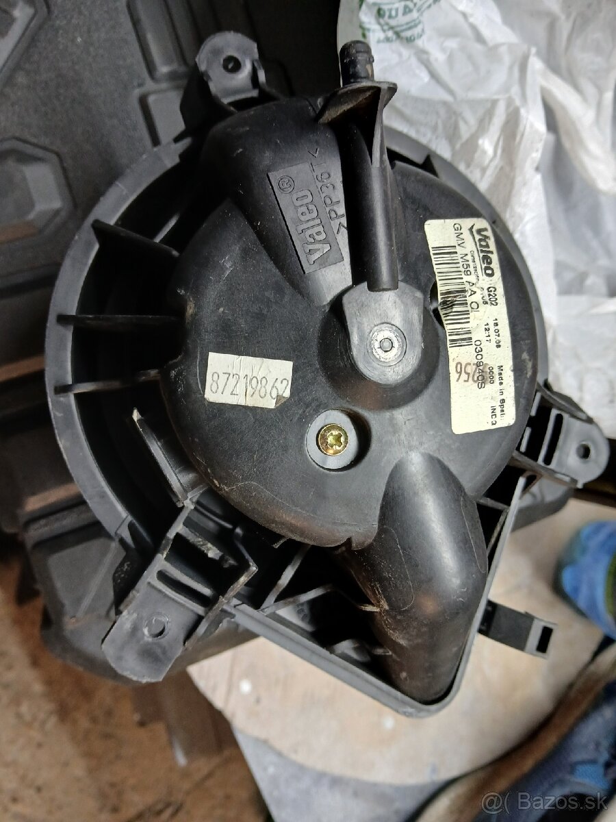 Ventilator kurenia - 3