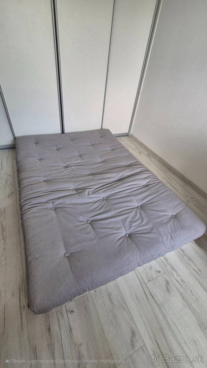 Predám pohovku zn. Karup Design - 3