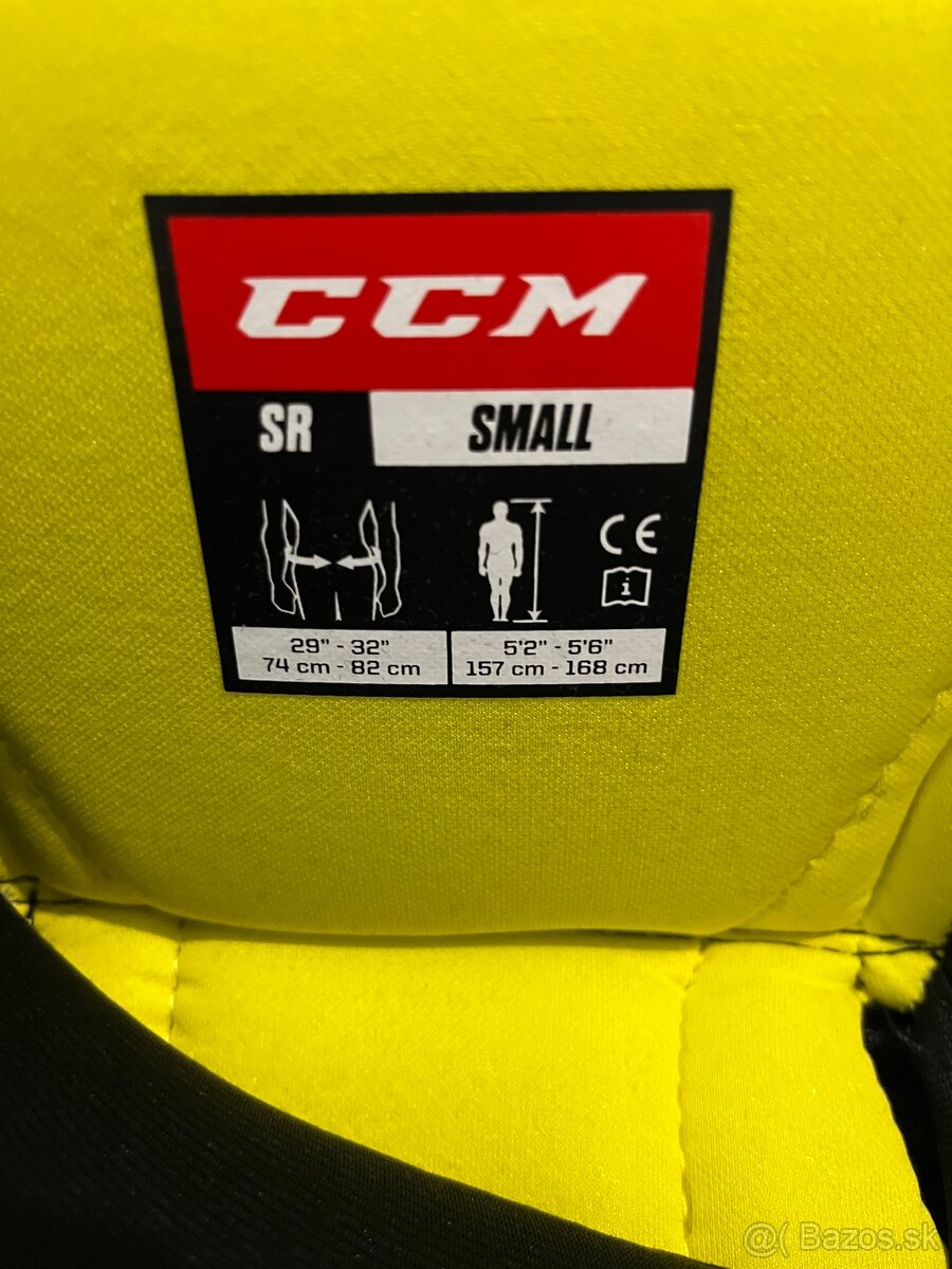 Hokejová výstroj - 3