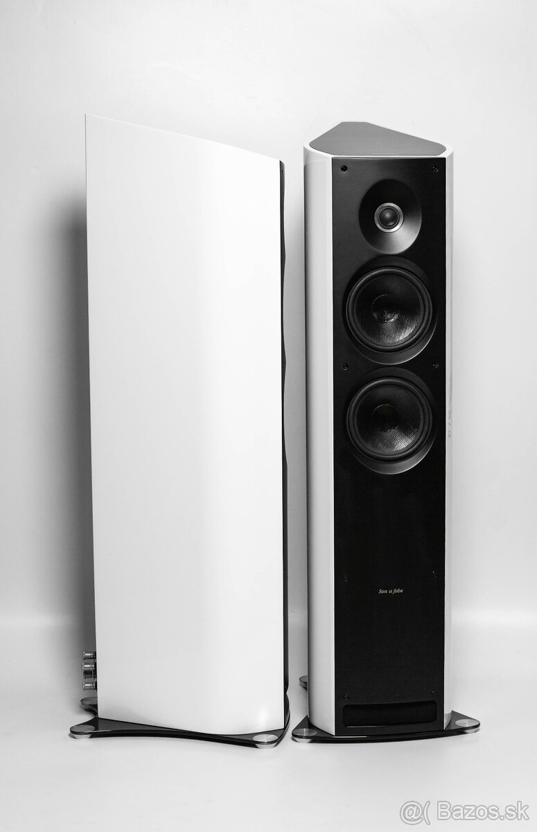 Sonus Faber Venere 2.5 - 3