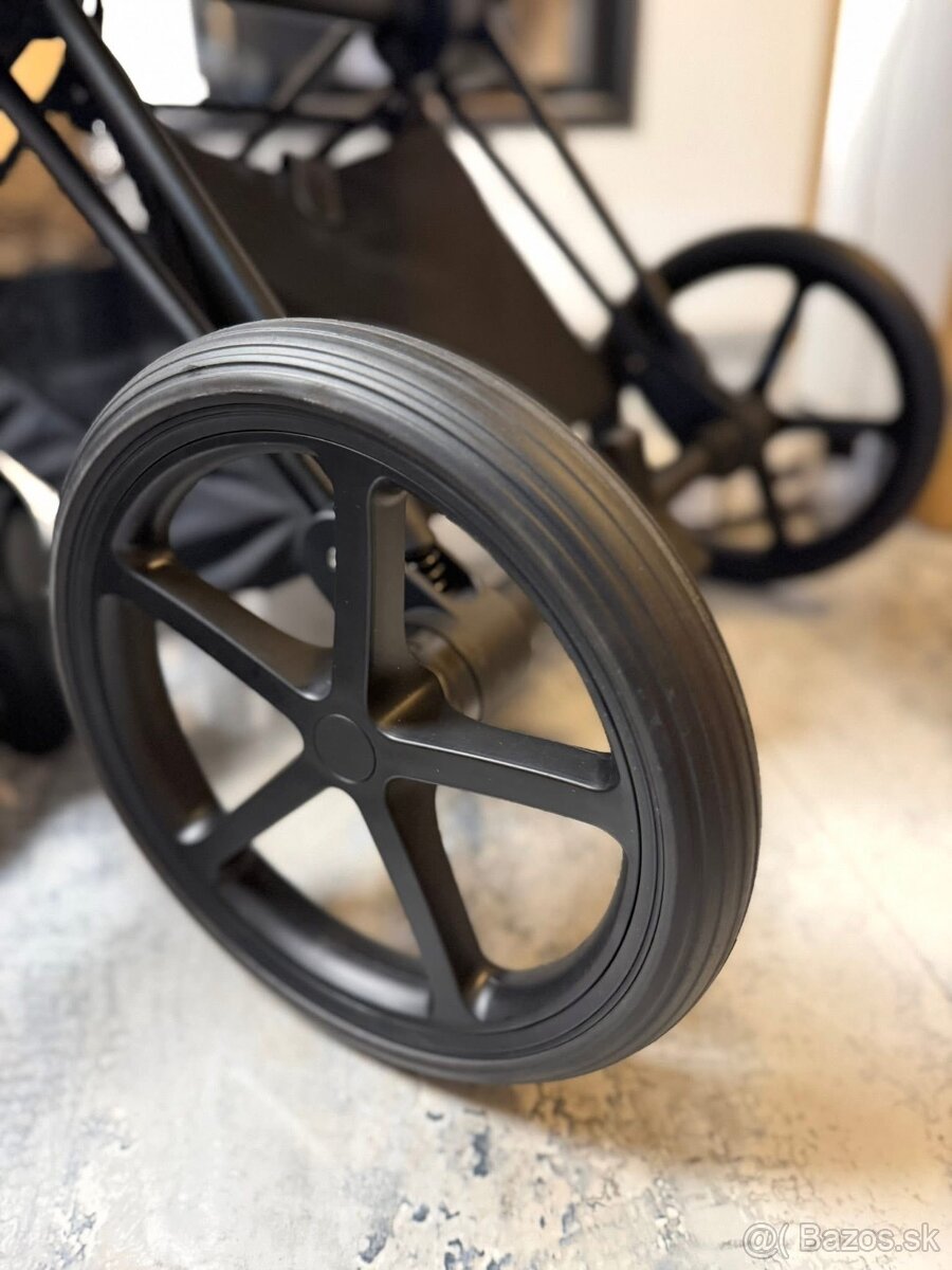 Cybex priam cozy beige - 3