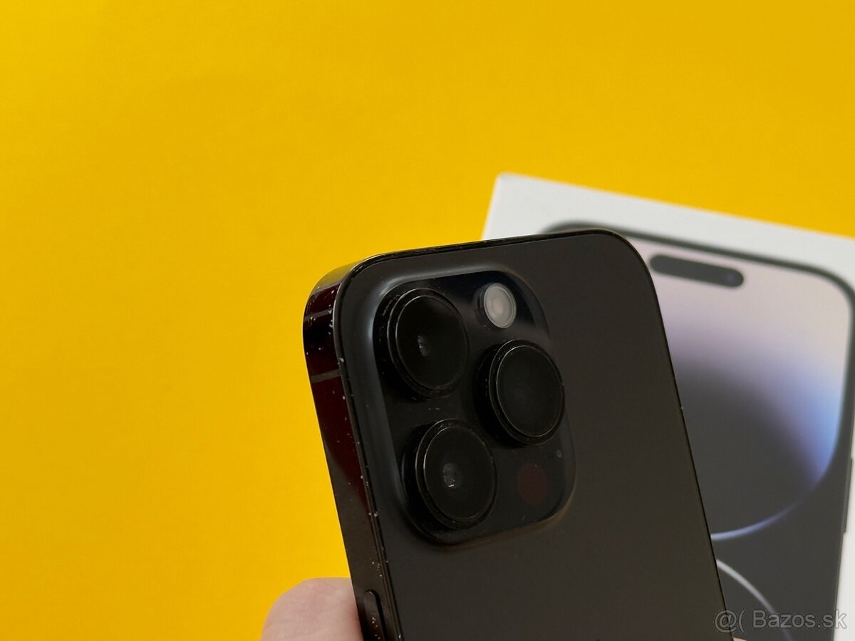 iPhone 14 Pro 128GB - 3