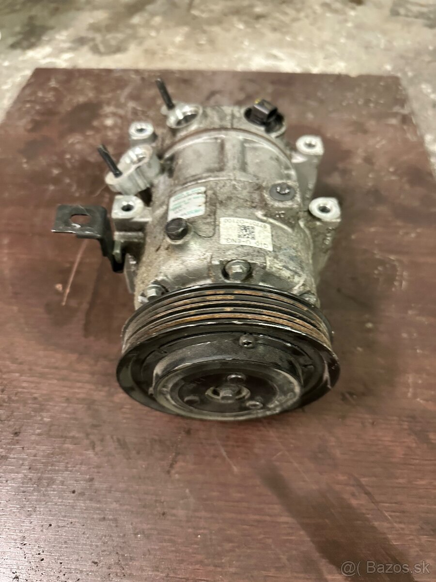 Klima kompressor Hyundai/Kia - 3