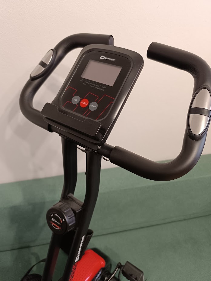 Rotoped, skladací rotoped - 3